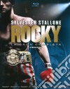 (Blu-Ray Disk) Rocky - La Saga Completa (6 Blu-Ray) dvd