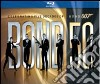 (Blu Ray Disk) Bond 50 (23 Blu-Ray) dvd