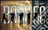 007. Bond 50. Monster Box (Cofanetto 22 DVD) dvd