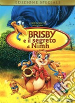 Brisby E Il Segreto Di Nimh (SE) dvd