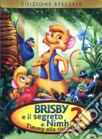 Brisby E Il Segreto Di Nimh 2 (SE) dvd