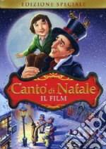 Canto Di Natale - Il Film (SE) dvd