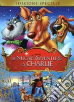 Nuove Avventure Di Charlie (Le) (SE) dvd