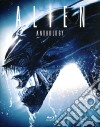 (Blu-Ray Disk) Alien Anthology (4 Blu-Ray) dvd