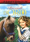 Riccioli D'Oro (Family Edition) dvd