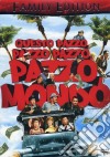 Questo Pazzo, Pazzo, Pazzo, Pazzo Mondo (Family Edition) dvd