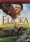 Flicka (Family Edition) dvd