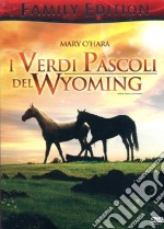 Verdi Pascoli Del Wyoming (I) (Family Edition) dvd