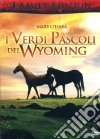 Verdi Pascoli Del Wyoming (I) (Family Edition) dvd