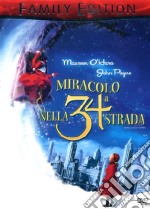 Miracolo Nella 34a Strada (1947) (Ricolorato) (Family Edition) dvd