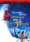 Miracolo Nella 34a Strada (1947) (Ricolorato) (Family Edition) dvd