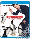 (Blu-Ray Disk) Pinguini Di Mr. Popper (I) dvd