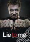 Lie To Me - Stagione 03 (4 Dvd) dvd
