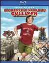 (Blu-Ray Disk) Fantastici Viaggi Di Gulliver (I) dvd