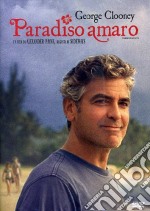 Paradiso Amaro dvd