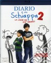 (Blu-Ray Disk) Diario Di Una Schiappa 2 - La Legge Dei Piu' Grandi dvd