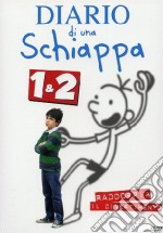 Diario Di Una Schiappa / Diario Di Una Schiappa 2 - La Legge Dei Piu' Grandi (2 Dvd) dvd