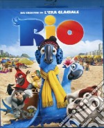 (Blu-Ray Disk) Rio brd