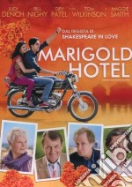 Marigold Hotel dvd