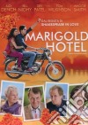 Marigold Hotel dvd