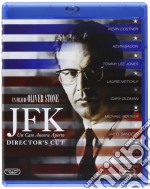 (Blu-Ray Disk) Jfk - Un Caso Ancora Aperto brd