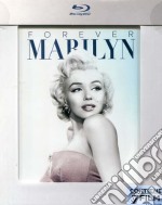 (Blu Ray Disk) Marilyn Monroe - Forever Marilyn (7 Blu-Ray) dvd