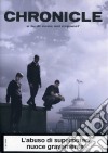 Chronicle dvd