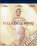 (Blu Ray Disk) Follie Dell'Anno