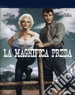 (Blu-Ray Disk) Magnifica Preda (La) brd