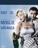 (Blu-Ray Disk) Quando La Moglie E' In Vacanza brd