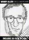 Woody Allen Dvd Complete Collection (20 Dvd) (Ltd Ed) dvd