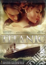 Titanic (2 Dvd) dvd