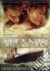 Titanic (2 Dvd) dvd