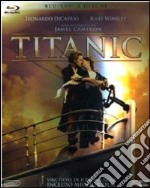 (Blu-Ray Disk) Titanic (2 Blu-Ray) dvd usato