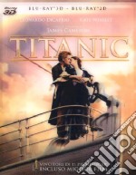 (Blu-Ray Disk) Titanic (Blu-Ray+Blu-Ray 3D) brd