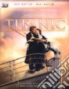 (Blu-Ray Disk) Titanic (Blu-Ray+Blu-Ray 3D) dvd