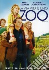 Mia Vita E' Uno Zoo (La) dvd