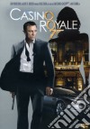 007 - Casino Royale (2006) dvd