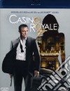 (Blu-Ray Disk) 007 - Casino Royale (2006) dvd