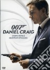 007 - Daniel Craig Box (2 Dvd) dvd
