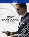 (Blu Ray Disk) 007 - Daniel Craig Box (2 Blu-Ray) dvd