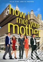 How I Met Your Mother - Stagione 06 (3 Dvd) dvd