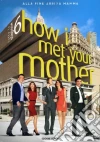How I Met Your Mother - Stagione 06 (3 Dvd) dvd