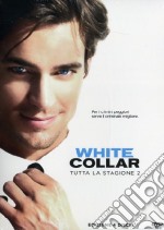 White Collar - Stagione 02 (4 Dvd) dvd