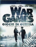 (Blu-Ray Disk) Wargames - Giochi Di Guerra brd