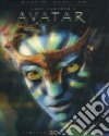 (Blu-Ray Disk) Avatar (Blu-Ray+Blu-Ray 3D+Dvd) (Ltd Ed) dvd