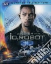 (Blu-Ray Disk) Io, Robot (Blu-Ray+Blu-Ray 3D) dvd
