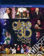 (Blu-Ray Disk) Glee - The Concert Movie (Blu-Ray 3D+Blu-Ray) brd