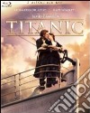 (Blu Ray Disk) Titanic dvd