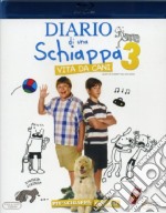 (Blu-Ray Disk) Diario Di Una Schiappa 3 - Vita Da Cani brd